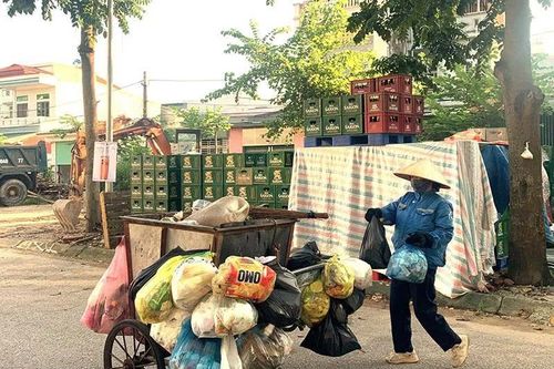 Phân loại rác tại nguồn: Vì sao vẫn khó?