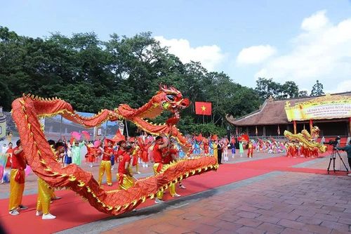Khát vọng mới bên dòng Mã giang (Bài 3): Nơi in dấu những chiến công