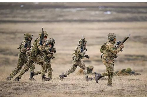 NATO tập trận hạt nhân quy mô lớn tại Hà Lan, nhấn mạnh năng lực răn đe chiến lược