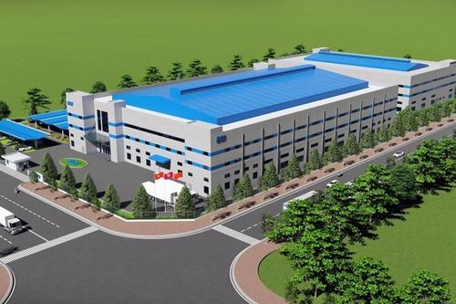 Khu kinh tế Vũng Áng đón dự án mới trong lĩnh vực sản xuất, phân phối thiết bị điện hiện đại
