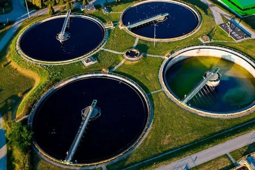 Ngành nước chuyển hướng từ mô hình 'khai thác – sử dụng – thải bỏ' sang tuần hoàn