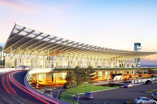 Tăng cường thu hút đầu tư, tạo đột phá cho hạ tầng hàng không