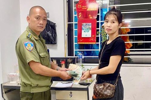 Lan tỏa nét đẹp văn minh, tận tâm