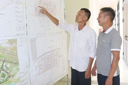 Bắc Ninh: Dân chủ được phát huy, lòng dân thêm đồng thuận