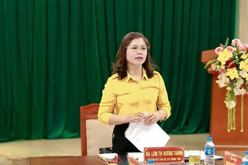 Tập trung các giải pháp để thực hiện tốt nhiệm vụ tài chính - ngân sách ở cấp xã