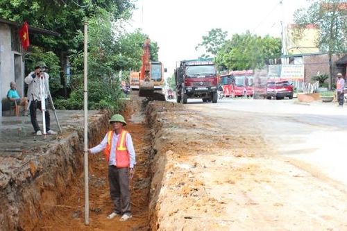 Duy tu, bảo dưỡng, nâng cao tuổi thọ công trình giao thông