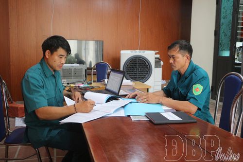 Đảm bảo 'tròn khâu, chắc người'