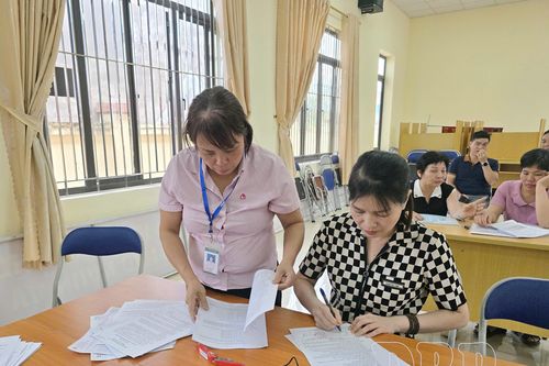 Tiếp sức cho học sinh, sinh viên theo học ngành STEM