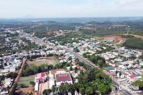Sử dụng hiệu quả tài nguyên để Đồng Nai phát triển xanh và bền vững