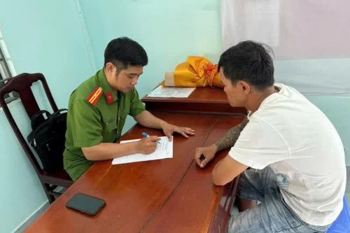 Nhiều đối tượng truy nã sa lưới pháp luật