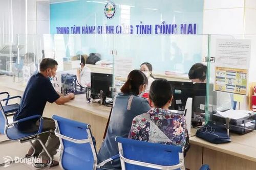 Đồng Nai triển khai kế hoạch giải quyết vấn đề hộ tịch cho nhóm dân cư yếu thế