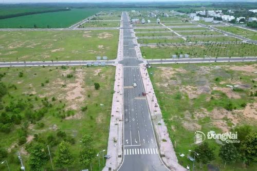 Giá đất năm 2026 có thể tăng gấp 9 lần so với hiện tại