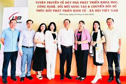 Đẩy mạnh tuyên truyền và thực hiện hiệu quả Nghị quyết 57-NQ/TW