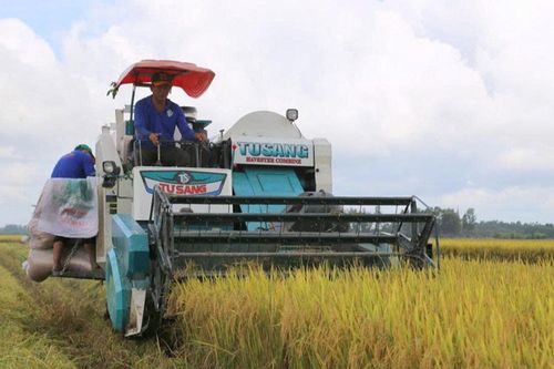 Những dấu ấn đặc biệt của Chính phủ trên đất 'Chín rồng'