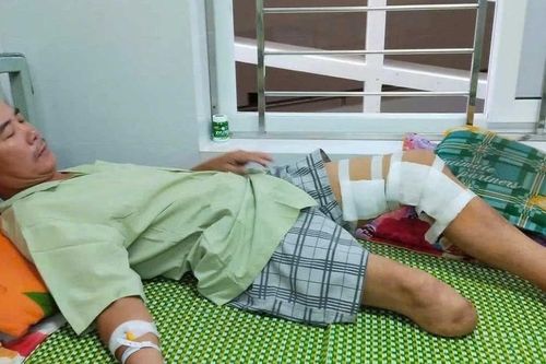 Những phận đời đáng thương