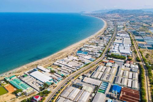 Khẳng định 'thủ phủ' tôm giống nước lợ