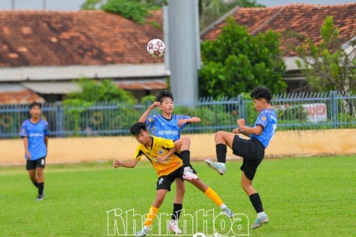 Lan tỏa sâu rộng phong trào thể thao quần chúng