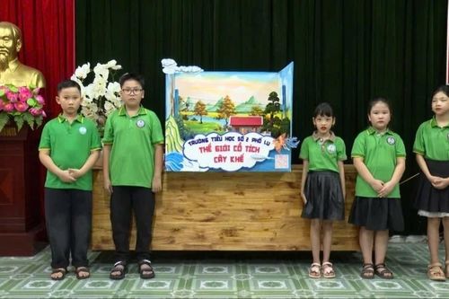 Học sinh Lào Cai giành 3 giải thưởng tại Cuộc thi Sáng tạo thanh thiếu niên, nhi đồng toàn quốc lần thứ 21 năm 2025