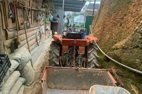Công an Lạc Dương liên tiếp phá án trộm cắp tài sản