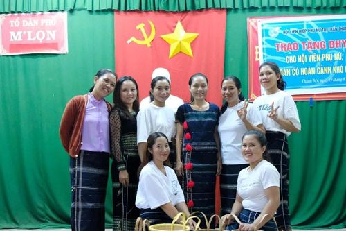 Phụ nữ Đơn Dương tự tin làm chủ, gìn giữ nét đẹp truyền thống