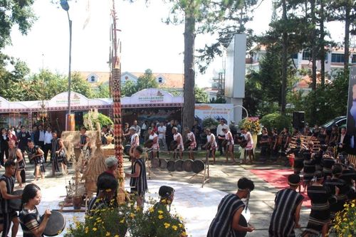 Tiếp tục phát huy danh hiệu Thành phố sáng tạo âm nhạc của UNESCO
