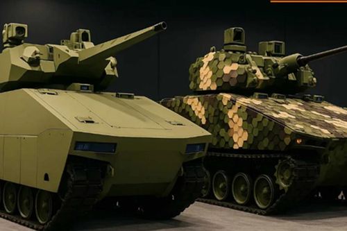 Phân tích XM30, xe chiến đấu bộ binh thế hệ mới của Mỹ