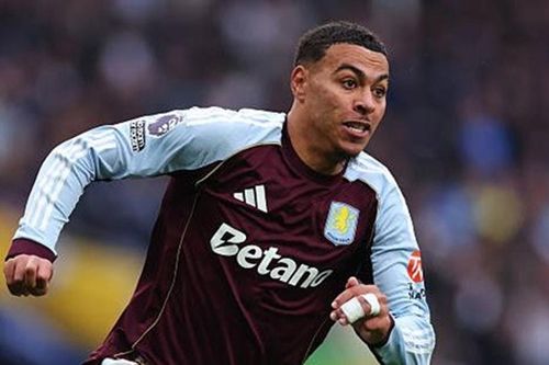 Aston Villa đàm phán giữ Morgan Rogers trước Chelsea