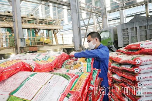 Công nghiệp giữ nhịp tăng trưởng, tạo đà bứt phá cuối năm