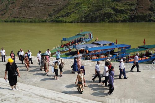 Lan tỏa hình ảnh du lịch thông minh