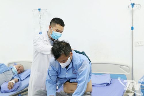 Cảnh giác nguy cơ dịch bệnh lan rộng sau lũ