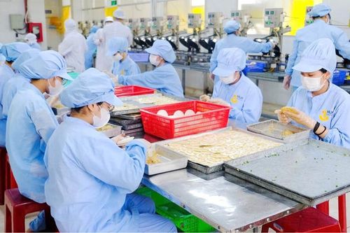 Bước phát triển của doanh nghiệp khoa học và công nghệ