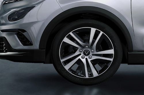 Lốp xe và hiệu suất xe điện: Yêu cầu đặc biệt của lốp cho xe điện