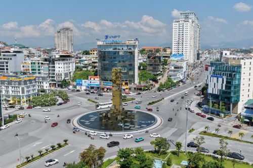 Hạ ngầm hóa lưới điện đô thị Hạ Long: Nỗ lực của ngành Điện và bài toán phát triển bền vững