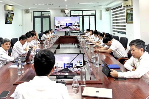 Thủy điện An Khê - Ka Nak chuyển đổi số toàn diện, tối ưu hóa hiệu quả sản xuất