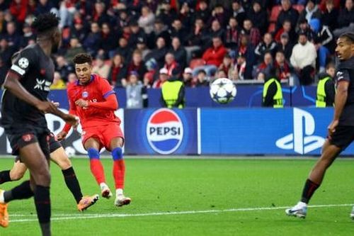 Thắng hủy diệt Leverkusen, PSG khẳng định sức mạnh tại Champions League