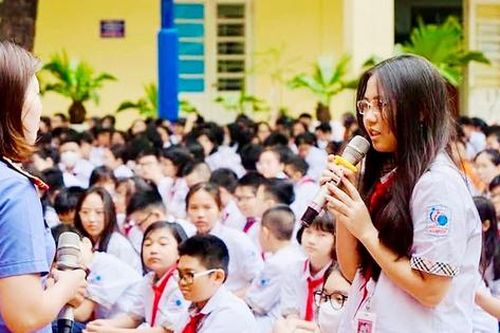Gia tăng bạo lực học đường do đâu?