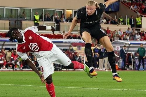 Nhận định Monaco và Tottenham (2h00 ngày 23/10), Champions League 2025-2026