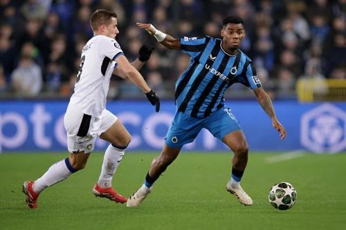 Nhận định Bayern Munich và Club Brugge (2h00 ngày 23/10), Champions League 2025-2026