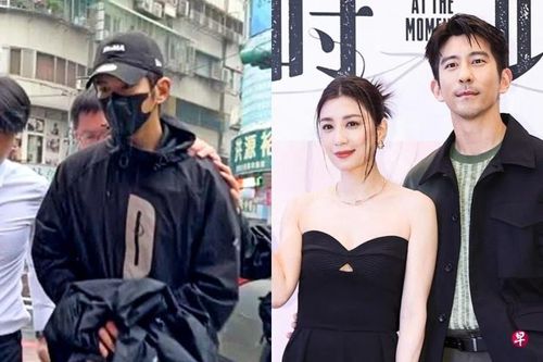 Chồng Giả Tịnh Văn thừa nhận 'vô cùng dằn vặt' sau khi được tại ngoại