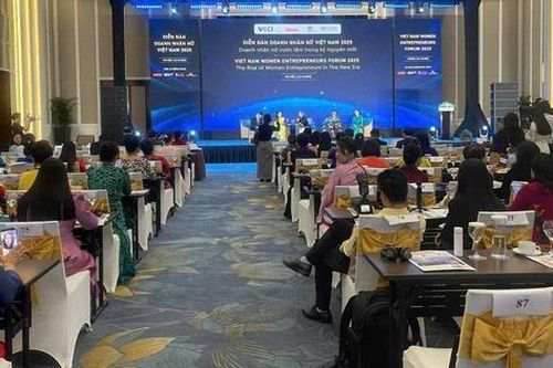 Nữ doanh nhân Việt khẳng định bản lĩnh và tầm nhìn qua hành trình chuyển đổi số