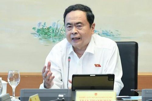 Chủ tịch Quốc hội: Cần ưu đãi thuế, đất đai để khuyến khích tư nhân đầu tư sân bay
