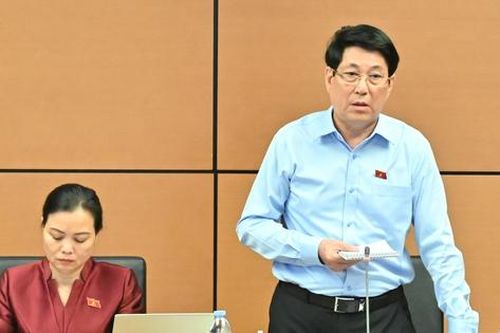 Chủ tịch nước Lương Cường: Quy hoạch cảng hàng không cần gắn với giao thông kết nối