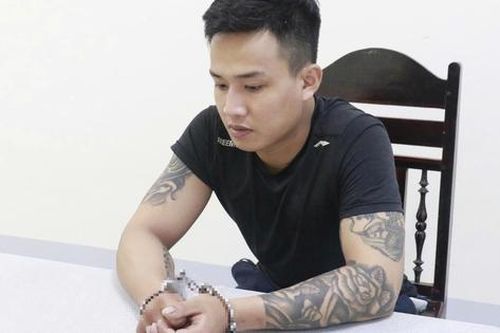 Nghệ An: Bắt đối tượng gây ra nhiều vụ phá két sắt trộm tiền, vàng