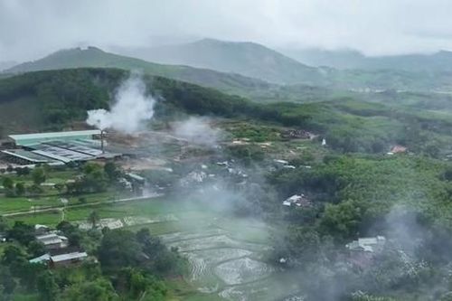 Đà Nẵng: Sẽ đối thoại giữa người dân và doanh nghiệp về phản ánh xả thải gây ô nhiễm