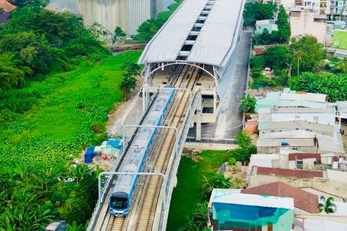 TP.HCM - Đồng Nai dồn lực khởi động loạt dự án đường sắt xuyên vùng