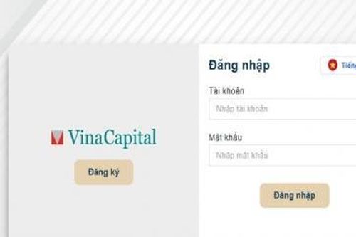 Ủy ban Chứng khoán Nhà nước cảnh báo giả mạo VinaCapital để lừa đảo
