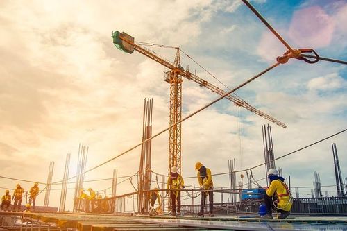HUD1 lên kế hoạch phát hành cổ phiếu hoán đổi nợ, tái cơ cấu nguồn vốn
