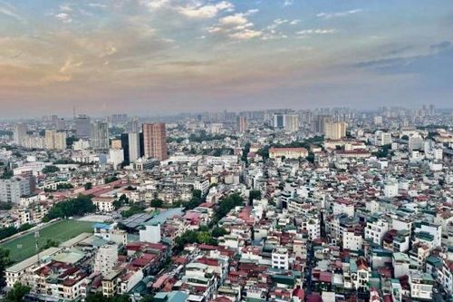 Nguồn cung cải thiện nhưng giá nhà vẫn chưa 'hạ nhiệt'