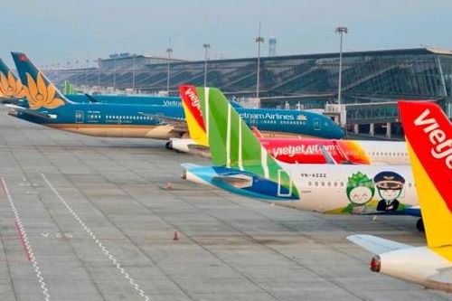 Hàng không 'delay' quá nhiều, cần luật hóa việc bồi thường
