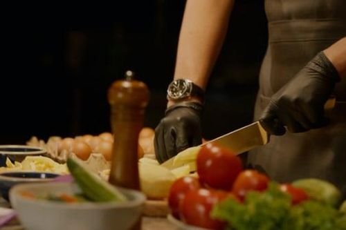 Đầu bếp trẻ – những 'nghệ nhân' bền đam mê kiến tạo giá trị văn hóa ẩm thực Việt